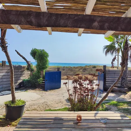 La Cabana Del Palmar Casa vacanze