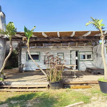 La Cabana Del Palmar Cadice